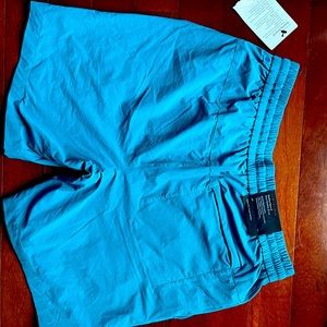 NWT lululemon men shorts